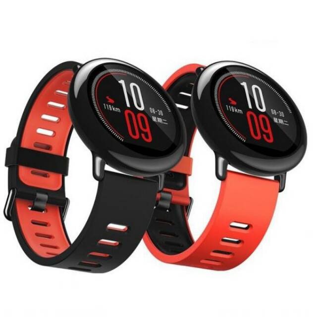 xiaomi amazfit pace price