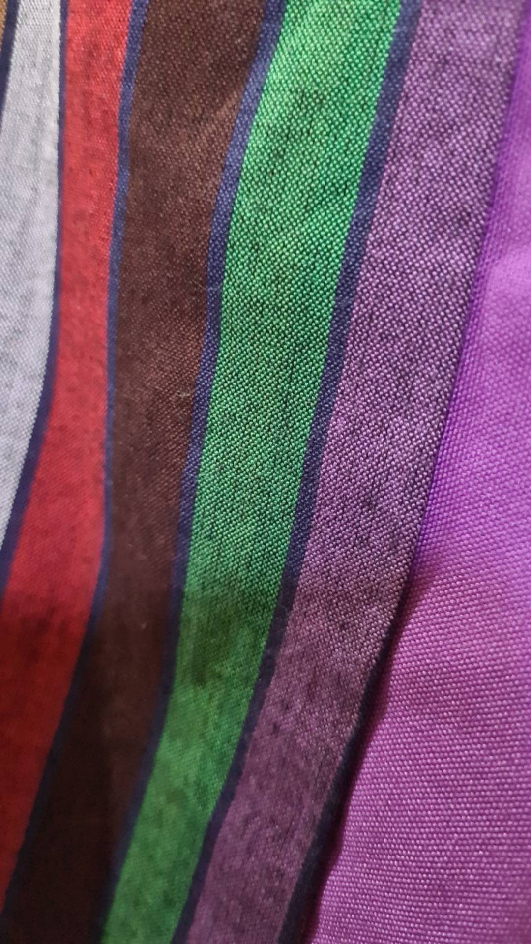 Vol. 2 | Tunik Keluarga Simbok Batik Mix Lurik Handmade By Masayu