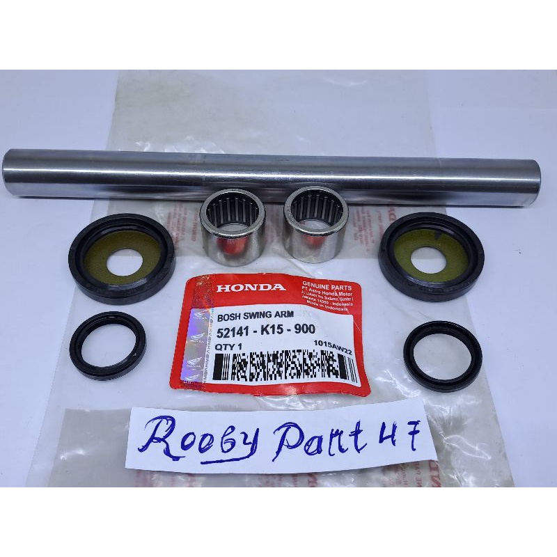 Bosh Arm K15 CB150R OLD CBR150 OLD ORI Japan