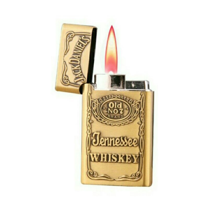 Cod korek Api Dikang Dk-217 motif Grafir//Jakckdanels//Whiskey