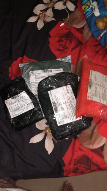 Centong Nasi ( Ecer)