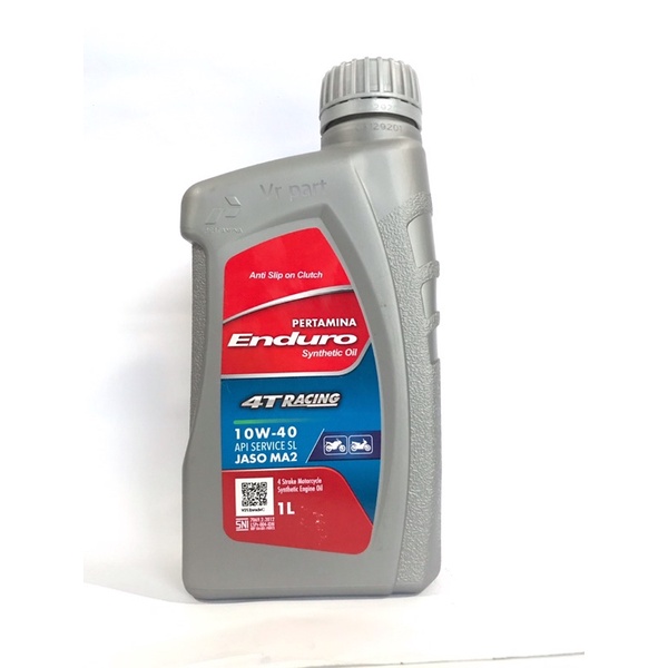 enduro racing 1 liter