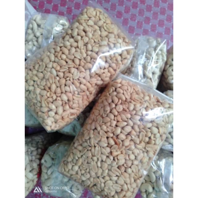 

Kacang bawanggg