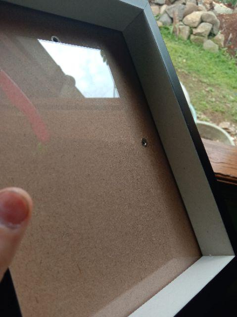 Frame Box 2d
