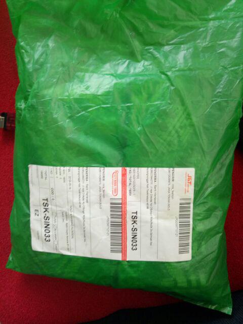 Gamis Batik Belvania