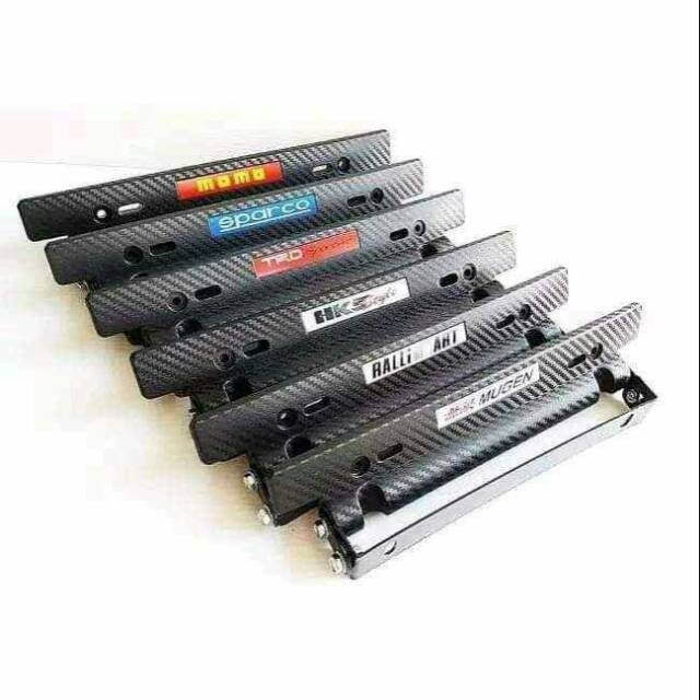 Jual DUDUKAN PLAT JDM Indonesia|Shopee Indonesia