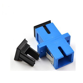 Fiber optic Adapter SC UPC - FO optik SC/UPC adaptor