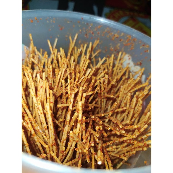 

mie lidi