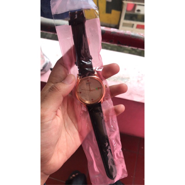 Jam Tangan Wanita DW