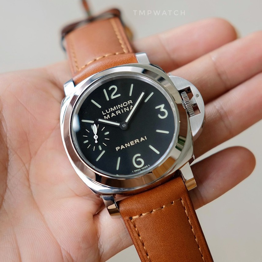 LUMINOR PANERAI PAM 111 KW CLONE