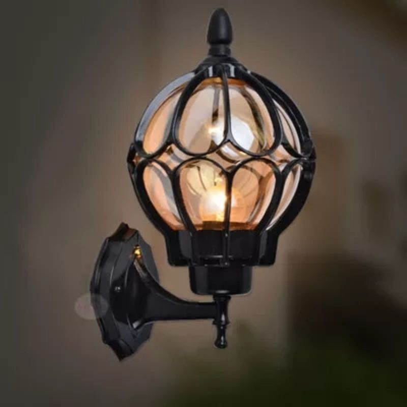 LAMPU DINDING, LAMPU HIAS OUTDOOR