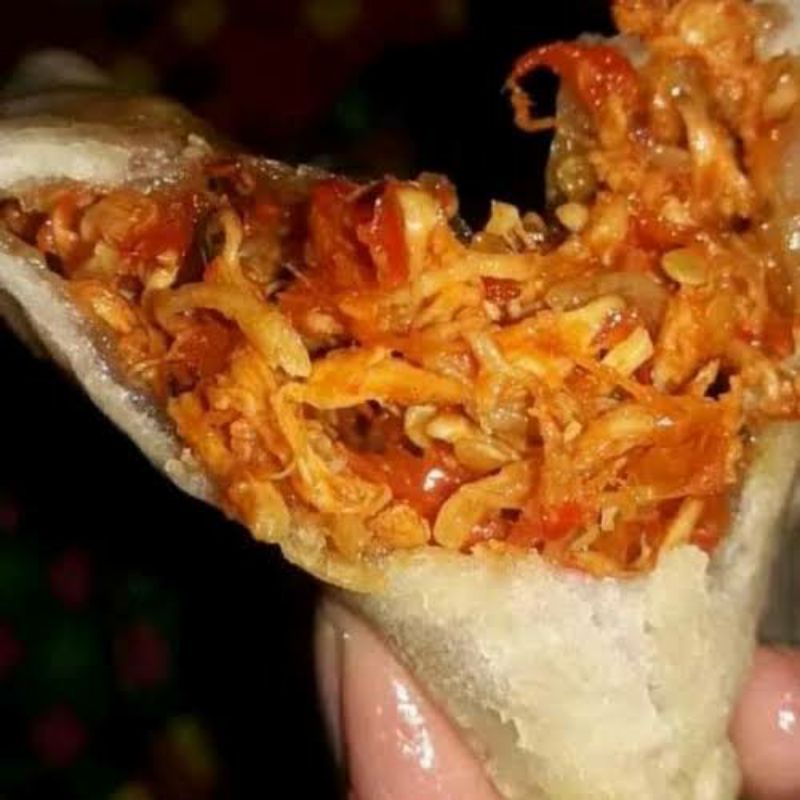 

Cireng SuirayAm Pedass