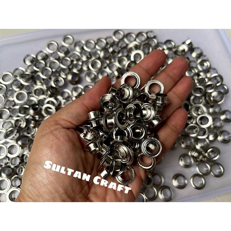 Ring once pipa rokok multi / Besi Pipa Rokok