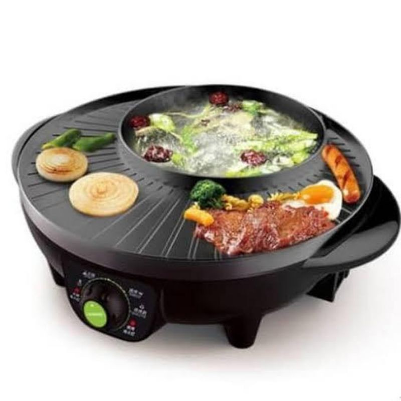 

steamer Suki/Shabu shabu 34 cm
