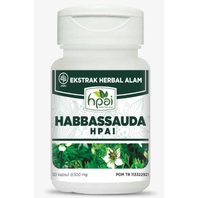 

HABBASAUDA