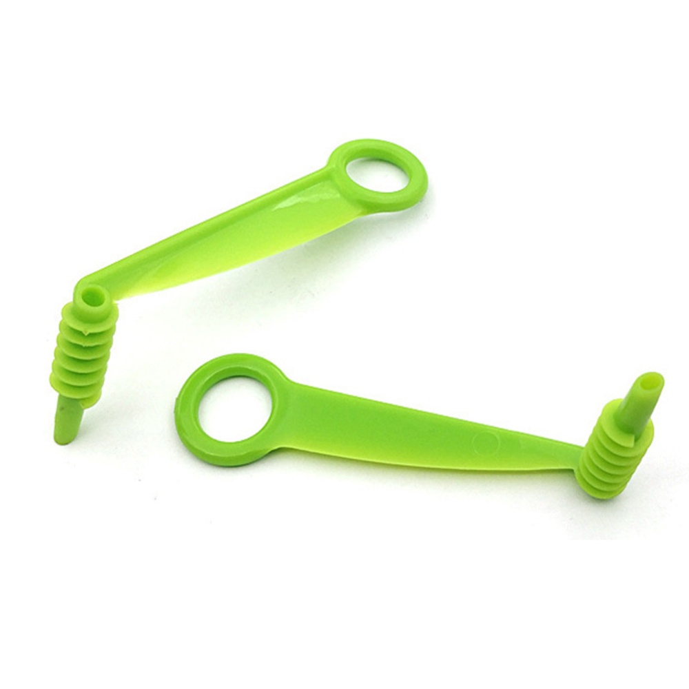 1pc Alat Pengiris Kentang / Timun / Keripik Spiral Multifungsi