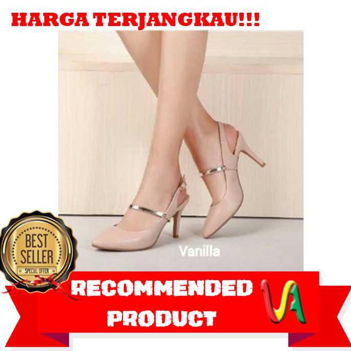 Sandal High Heels Wanita /sendal highheels /sendal hak tinggi murah/hak tinggi wanita