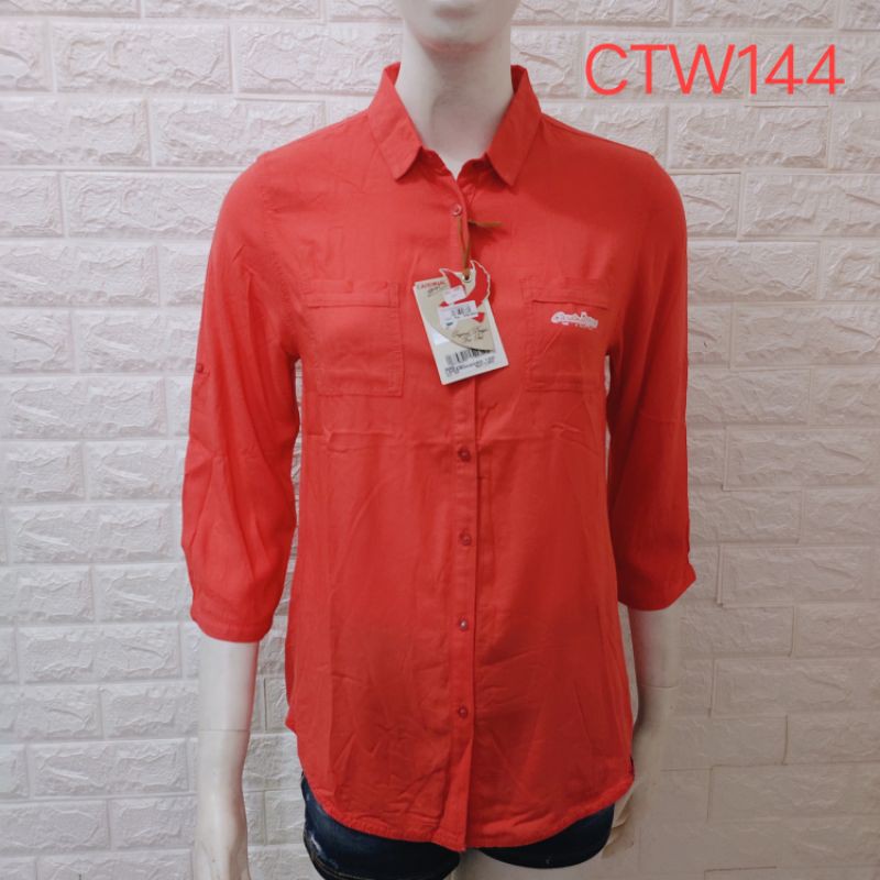 CARDINAL KEMEJA WANITA CTW137 CTW138 CTW139 CTW140 CTW141 CTW143 CTW144 CTW145 CTW146-7