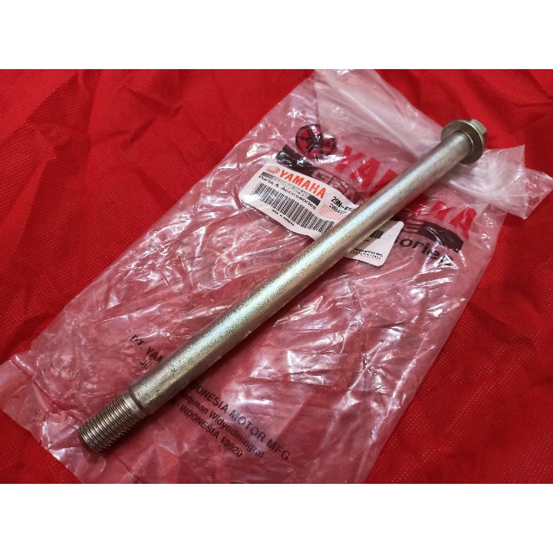 as roda belakang rx king original