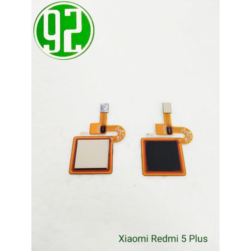 FLEXI FINGER PRINT / SIDIK JARI XIAOMI REDMI 5PLUS