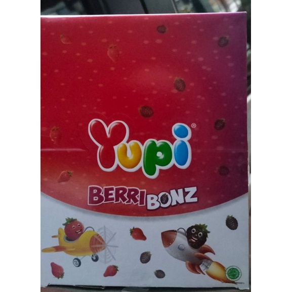 

yupi box isi 24pcs