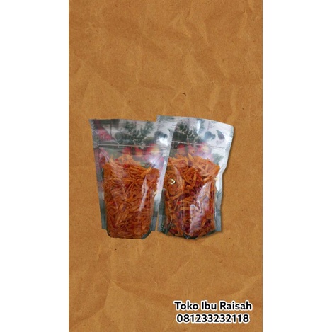

KENTANG MUSTOFA-KENTANG BALADO-KENTANG KERING