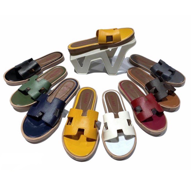 Bara Sandal Fashion H 2190