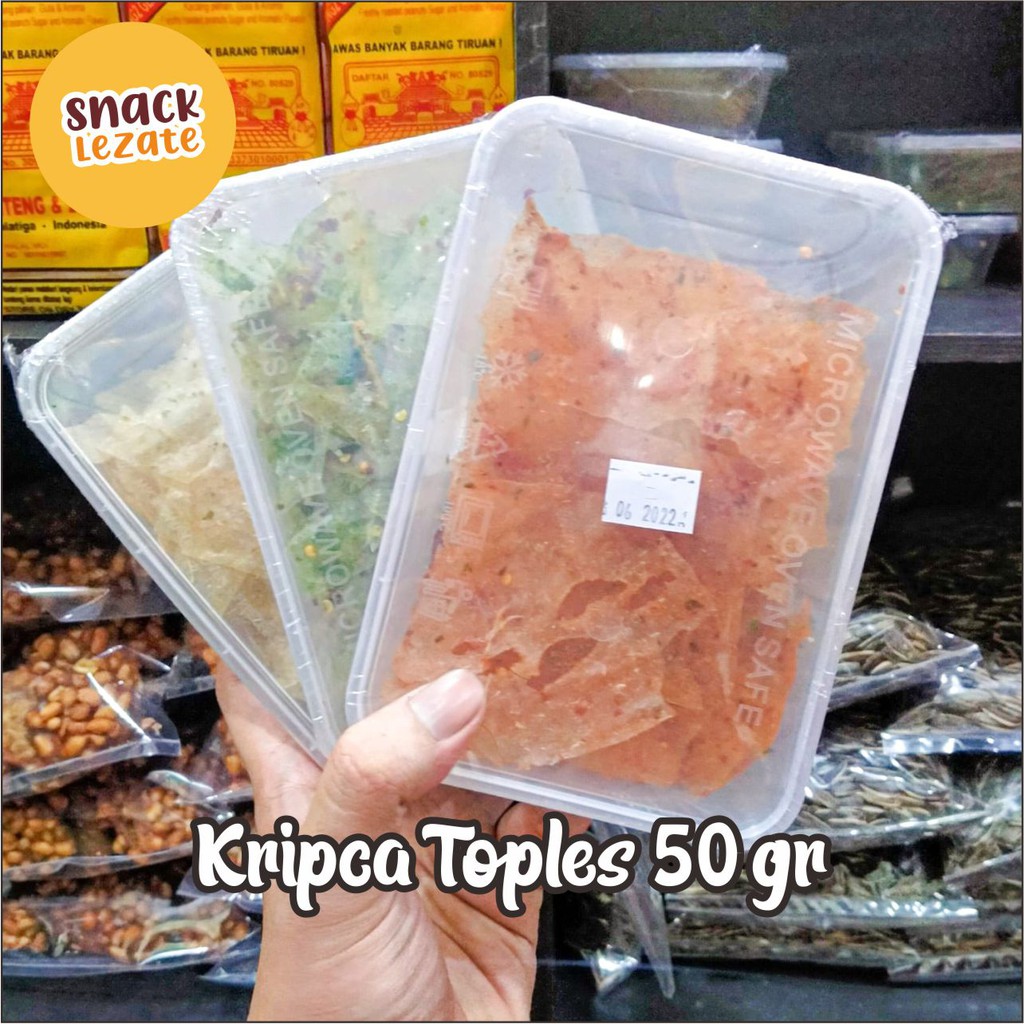 

Keripik Kaca Pedas Murah Enak Kemasan Box Toples Kripik Kaca Daun Jeruk Cabe Ijo Kripik Beling