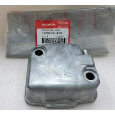 Cover Tutup Blok Head BEAT FI 12310KZLE00