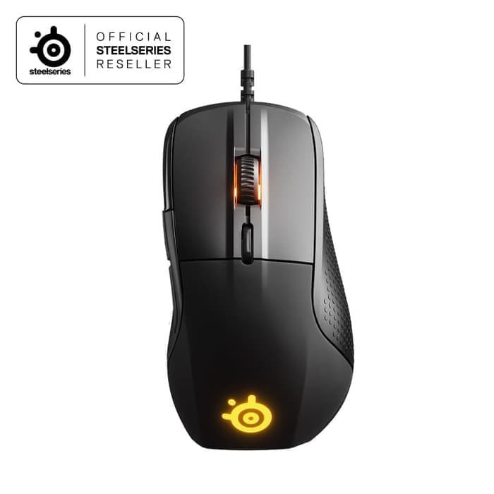 Steelseries Rival 710 Gaming Mouse