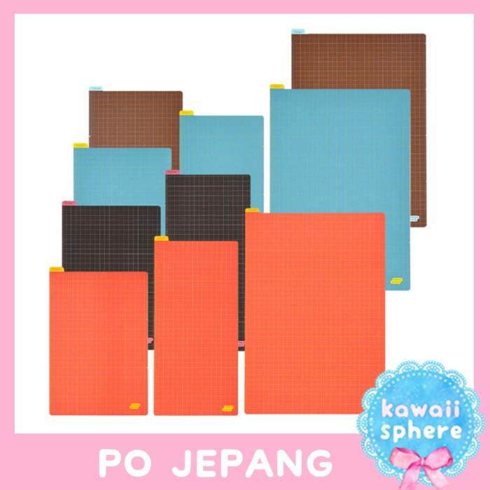 

Hobonichi Pencil Board A6 Original / A5 Cousin / Weeks Size