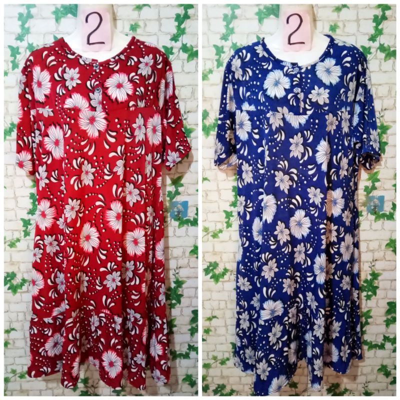 DASTER JERSEY JUMBO LD.120 BB 80