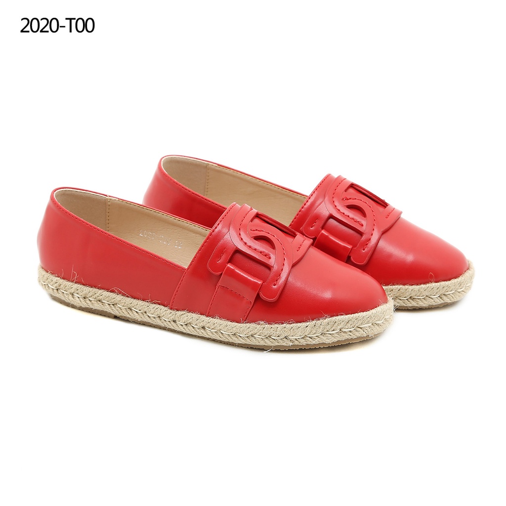 Fashion TDS Espadrilles #2020-T00