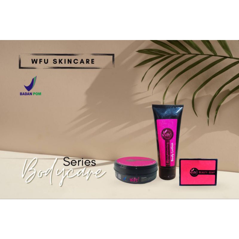 HB PEMUTIH BADAN BPOM / PAKET PEMUTIH BADAN AMPUH DALAM 7HARI / PAKET PEMUTIH BADAN WFU