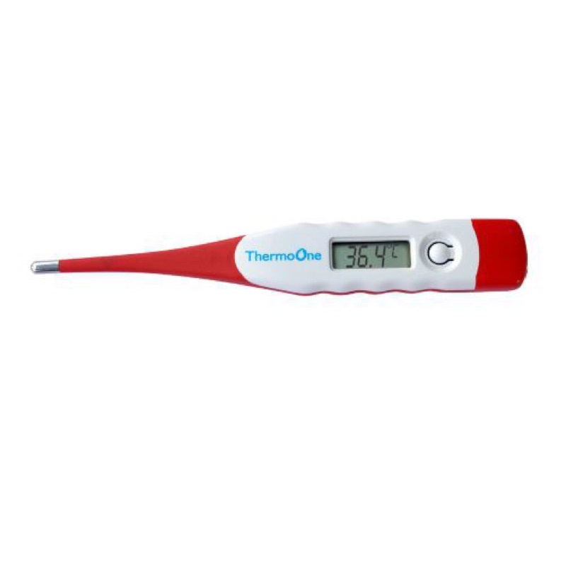 Thermometer Digital ThermoOne Alpha 3 /Termometer badan ONE MED