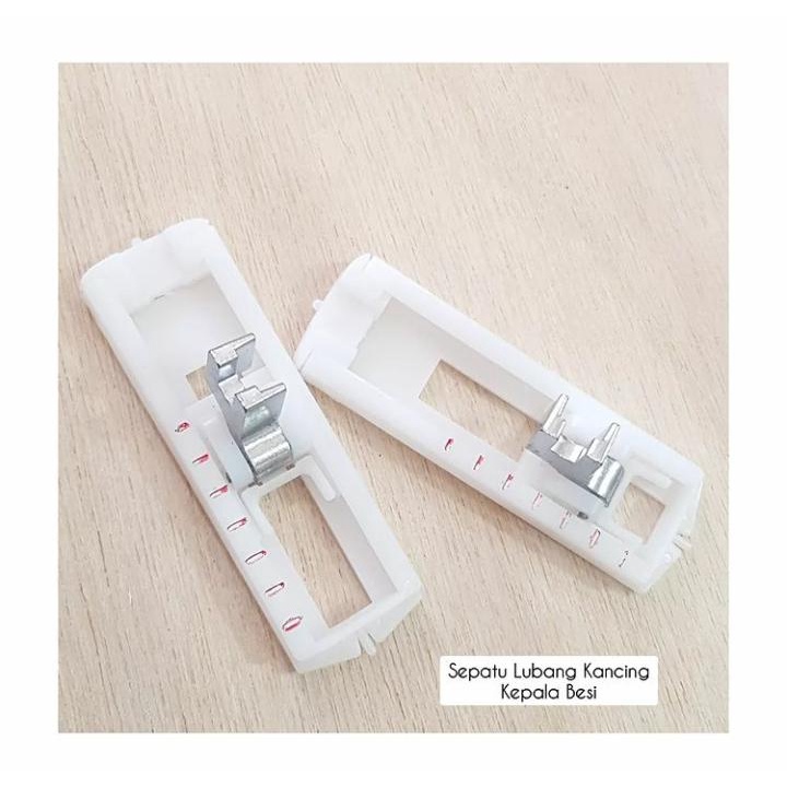 CY-7302 Sepatu lubang kancing/ sepatu membuat lubang kancing/mesin jahit portable