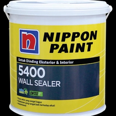NIPPON PAINT ALKALI 5400 20kg CAT DASAR