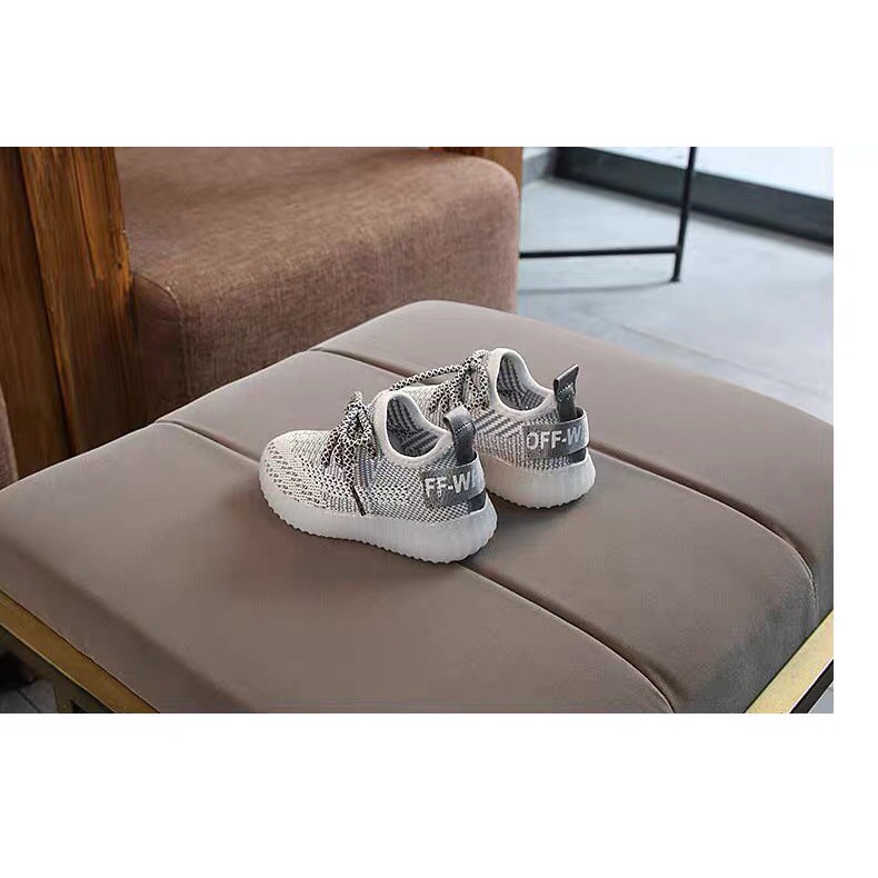 1-6thn | SEPATU ANAK SNEAKER LED YM ANAK SHOES PEREMPUAN LAKI-LAKI CASUAL FORMAL GAUL YMKID