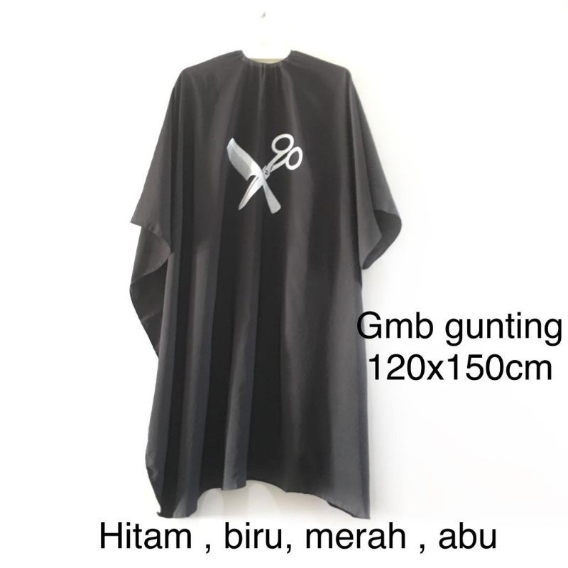 

kip gambar gunting