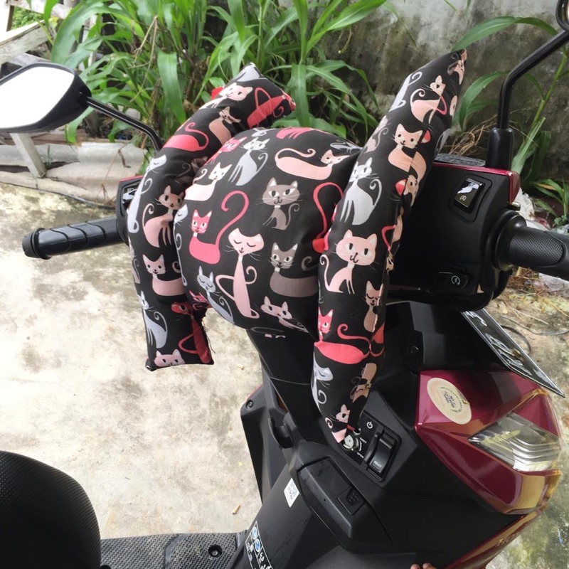 [COD] Bantal Stang Motor / Bantal Motor Anak #drpstore