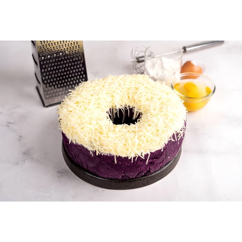 

Bolu Talas Premium 20cm