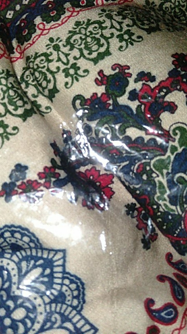 (jumbo)baju Gamis Wanita Muslim Terbaru 2021 Motif Batik Model Payung Busui Friendly Ukuran All Size