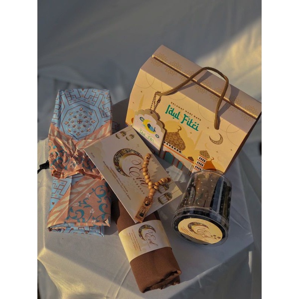 

Hampers Lebaran