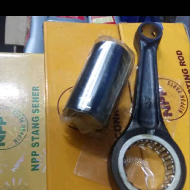 stang seher kit gl100 gl 100 cb 100 cb100 npp