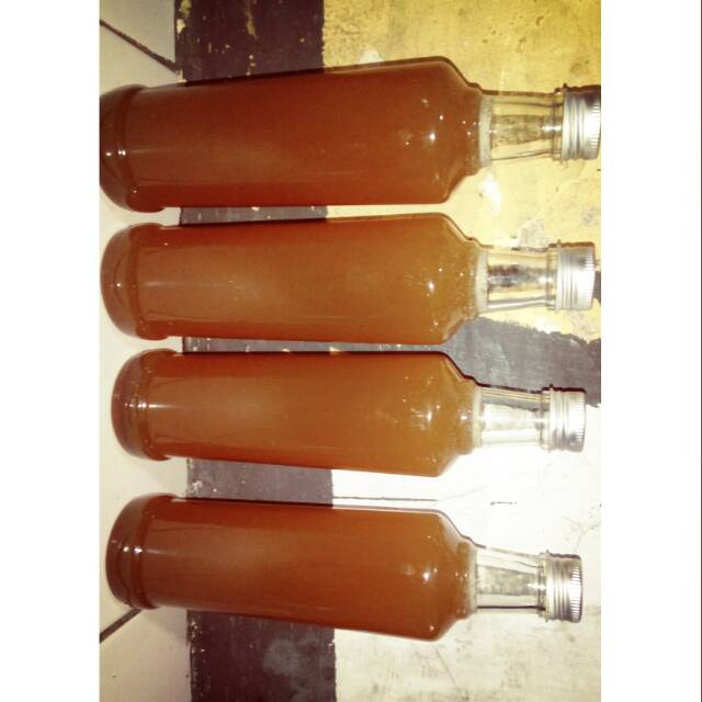 

Madu Asli Timor