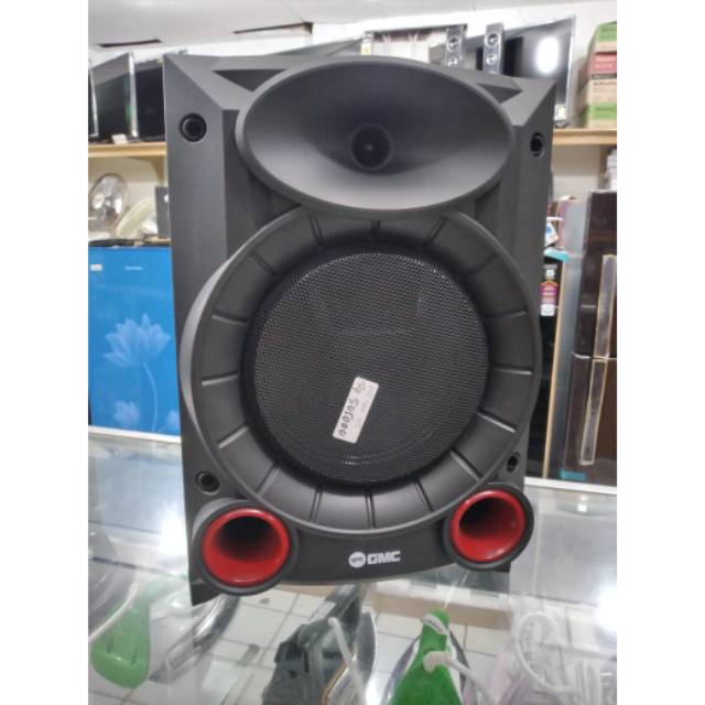 SPEAKER AKTIF 897F SPEAKER MEETING