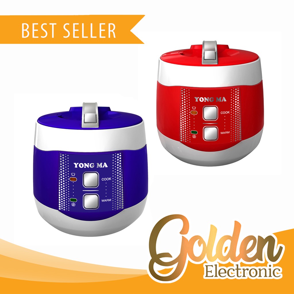 Magic Com Yongma YMC-601 / SMC-6013 Rice Cooker Paling Murah Di Surabaya