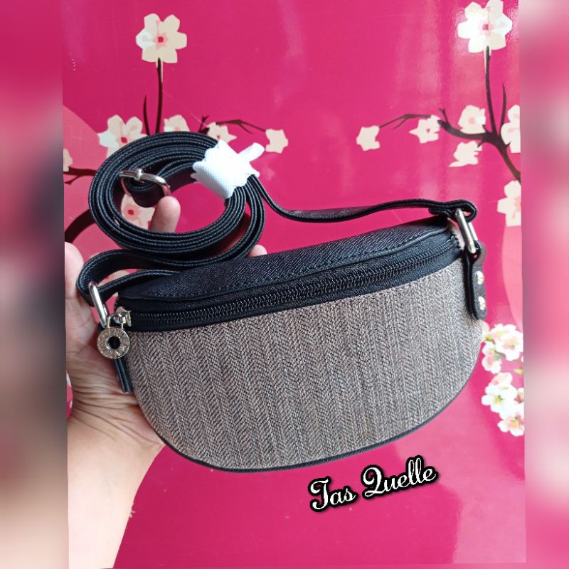 TAS QUELLE SOPHIE PROMO