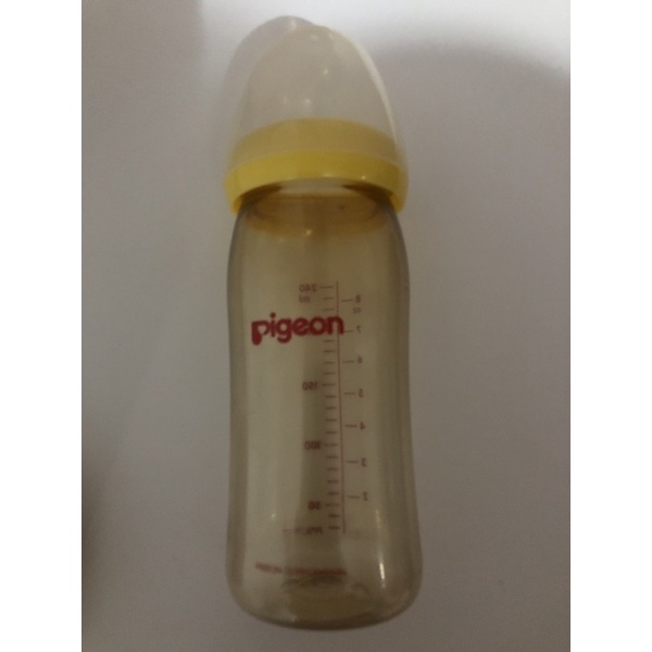 Pigeon PPSU preloved