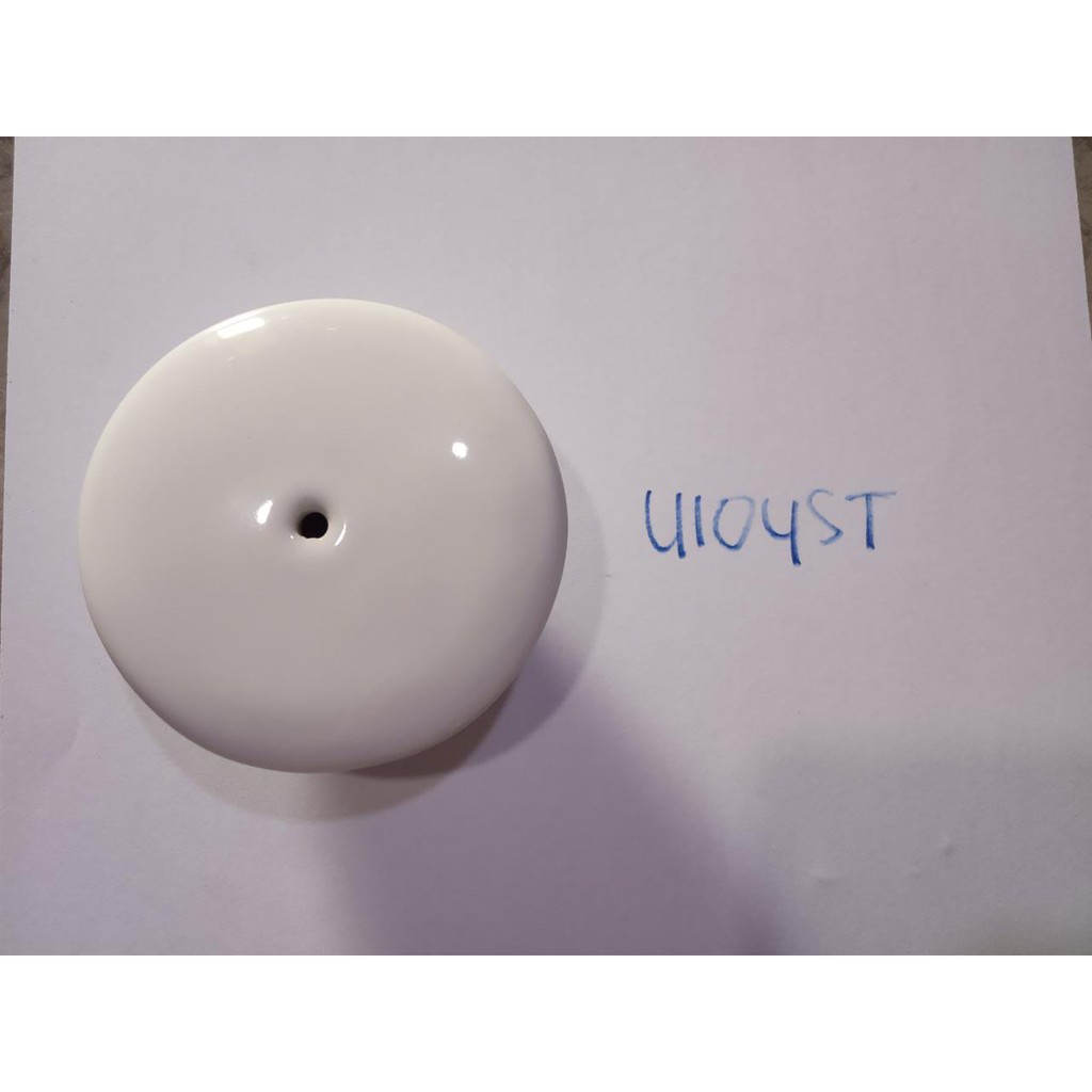 STRAINER URINAL / BATU URINAL TYPE U104ST (WHITE) "TOTO"